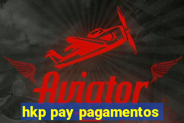 hkp pay pagamentos